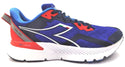 Diadora Men's Mythos Blushield Volo 3 Running Shoes Lace Up Lightweight