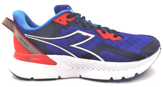 Diadora Men's Mythos Blushield Volo 3 Running Shoes Lace Up Lightweight
