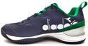 Diadora Men's Blueshield Tennis Shoes Sneakers Torneo 2 AG Lace-up