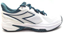 Diadora Men's Trofeo 2 Ag Pickleball Tennis Court Shoes Lace Up Lightweight