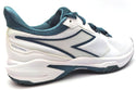 Diadora Men's Trofeo 2 Ag Pickleball Tennis Court Shoes Lace Up Lightweight
