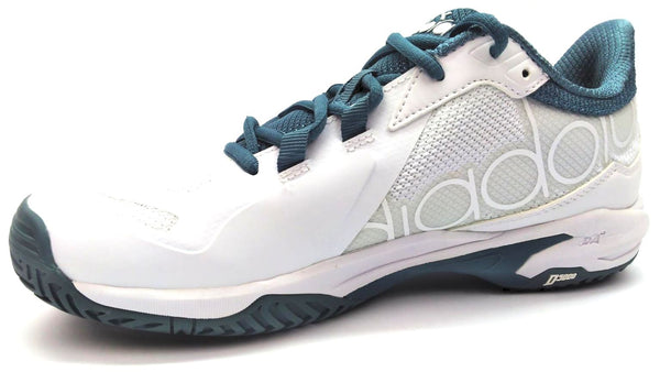 Diadora Men's Trofeo 2 Ag Pickleball Tennis Court Shoes Lace Up Lightweight
