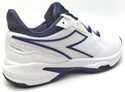 Diadora Men's Trofeo 2 Ag Pickleball Tennis Court Shoes Lace Up Lightweight
