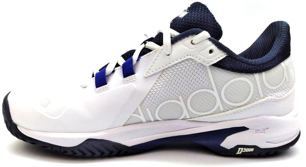 Diadora Men's Trofeo 2 Ag Pickleball Tennis Court Shoes Lace Up Lightweight