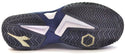 Diadora Men's Trofeo 2 Ag Pickleball Tennis Court Shoes Lace Up Lightweight