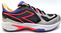 Diadora Women's Trofeo 2 W AG Pickleball Shoes Lace-up Breathable Comfort