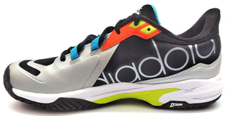 Diadora Men's Trofeo 2 Ag Pickleball Tennis Court Shoes Lace Up Lightweight