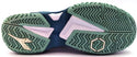 Diadora Women's Trofeo 2 W AG Pickleball Shoes Lace-up Breathable Comfort