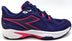 blue/pink