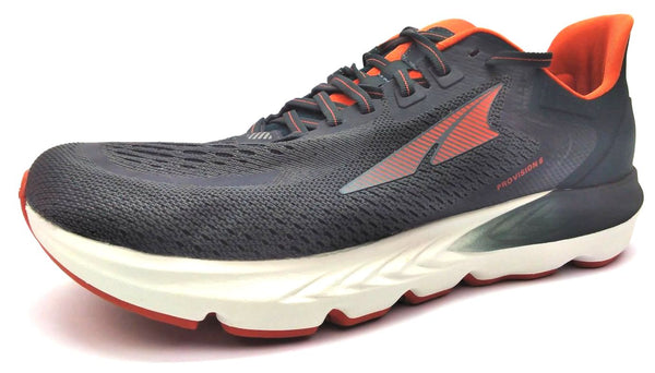 Altra Men's Running Shoes Provision 6 Athletic Sneakers Lace Up Lightweight