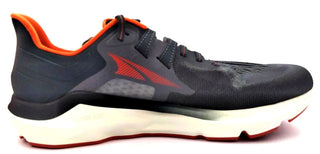 Altra Men's Running Shoes Provision 6 Athletic Sneakers Lace Up Lightweight