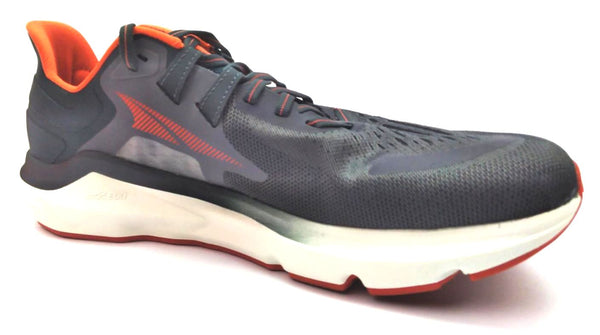Altra Men's Running Shoes Provision 6 Athletic Sneakers Lace Up Lightweight
