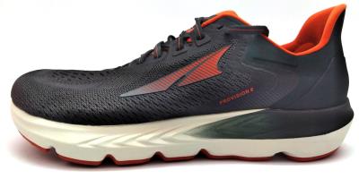 Altra Men's Running Shoes Provision 6 Athletic Sneakers Lace Up Lightweight
