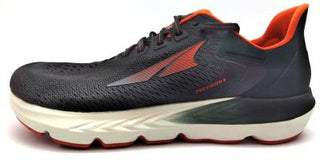 Buy black Altra Men&#39;s Running Shoes Provision 6 Athletic Sneakers Lace Up Lightweight