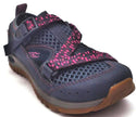 Chaco Unisex Children's Odyssey Vegan Sport Sandals Shoes Purple Size 11 M