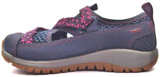 Chaco Unisex Children's Odyssey Vegan Sport Sandals Shoes Purple Size 11 M