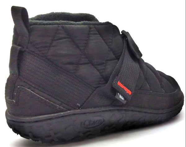 Chaco Women's Ramble Puff Slippers Quilted Slip-on Comfort Waterproof