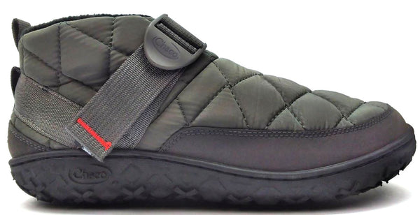 Chaco Women's Ramble Puff Slippers Quilted Slip-on Comfort Waterproof