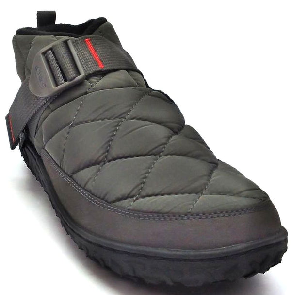 Chaco Women's Ramble Puff Slippers Quilted Slip-on Comfort Waterproof