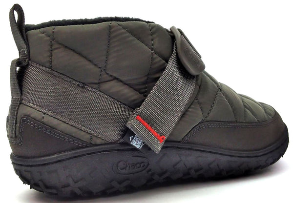 Chaco Women's Ramble Puff Slippers Quilted Slip-on Comfort Waterproof