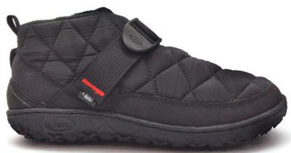 Buy black Chaco Women's Ramble Puff Slippers Quilted Slip-on Comfort Waterproof