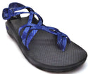Chaco Women's ZCLOUD X2 Sandals Slip-on Cushioned Adjustable Strap Comfort