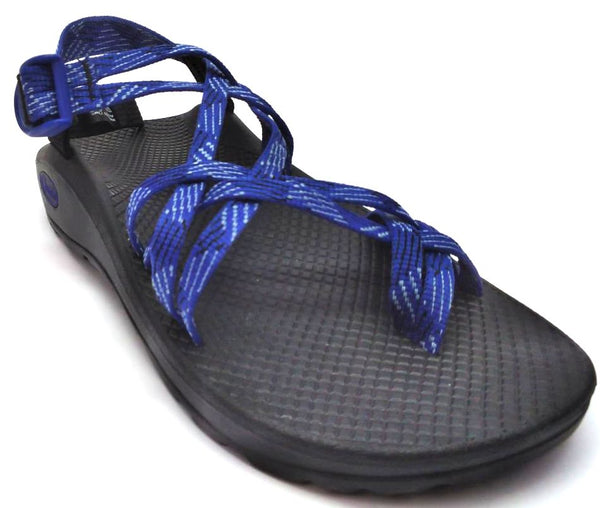 Chaco Women's ZCLOUD X2 Sandals Slip-on Cushioned Adjustable Strap Comfort