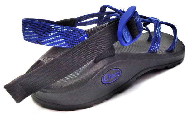 Chaco Women's ZCLOUD X2 Sandals Slip-on Cushioned Adjustable Strap Comfort