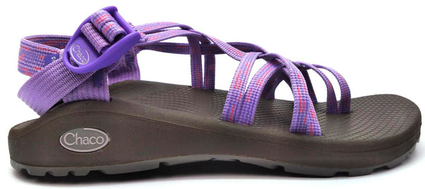 Chaco Women's ZCLOUD X2 Sandals Slip-on Cushioned Adjustable Strap Comfort