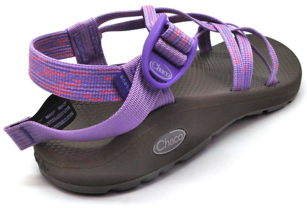 Chaco Women's ZCLOUD X2 Sandals Slip-on Cushioned Adjustable Strap Comfort