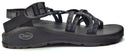 Chaco Women's ZCLOUD X2 Sandals Slip-on Cushioned Adjustable Strap Comfort