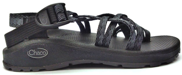Chaco Women's ZCLOUD X2 Sandals Slip-on Cushioned Adjustable Strap Comfort