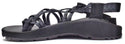 Chaco Women's ZCLOUD X2 Sandals Slip-on Cushioned Adjustable Strap Comfort
