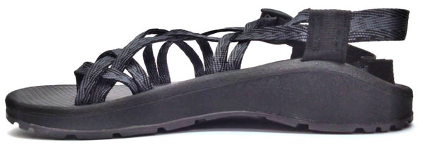 Chaco Women's ZCLOUD X2 Sandals Slip-on Cushioned Adjustable Strap Comfort