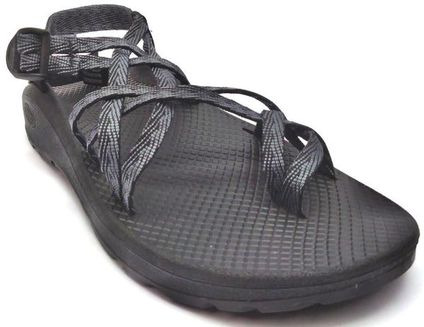 Chaco Women's ZCLOUD X2 Sandals Slip-on Cushioned Adjustable Strap Comfort