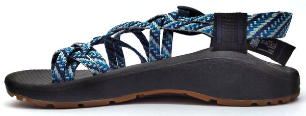 Chaco Women's ZCLOUD X2 Sandals Slip-on Cushioned Adjustable Strap Comfort
