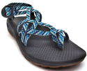 Chaco Women's ZCLOUD X2 Sandals Slip-on Cushioned Adjustable Strap Comfort