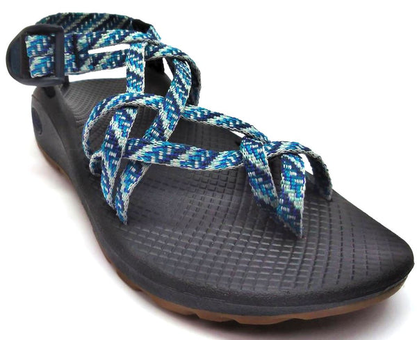 Chaco Women's ZCLOUD X2 Sandals Slip-on Cushioned Adjustable Strap Comfort