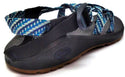 Chaco Women's ZCLOUD X2 Sandals Slip-on Cushioned Adjustable Strap Comfort