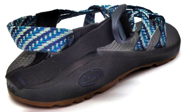 Chaco Women's ZCLOUD X2 Sandals Slip-on Cushioned Adjustable Strap Comfort