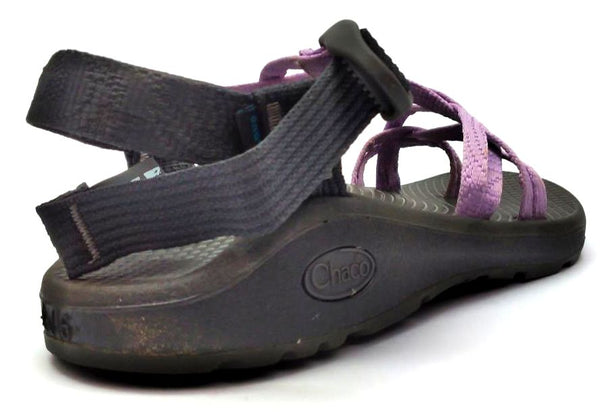 Chaco Women's ZCLOUD X2 Sandals Slip-on Cushioned Adjustable Strap Comfort