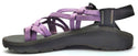 Chaco Women's ZCLOUD X2 Sandals Slip-on Cushioned Adjustable Strap Comfort