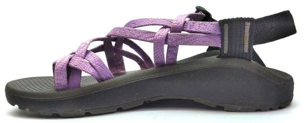 Chaco Women's ZCLOUD X2 Sandals Slip-on Cushioned Adjustable Strap Comfort