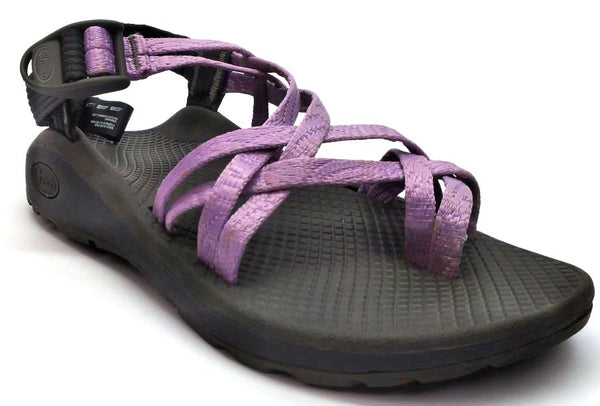 Chaco Women's ZCLOUD X2 Sandals Slip-on Cushioned Adjustable Strap Comfort