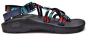 Chaco Women's ZCLOUD X2 Sandals Slip-on Cushioned Adjustable Strap Comfort