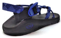 Chaco Women's ZCLOUD X2 Sandals Slip-on Cushioned Adjustable Strap Comfort