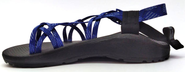 Chaco Women's ZCLOUD X2 Sandals Slip-on Cushioned Adjustable Strap Comfort
