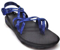 Chaco Women's ZCLOUD X2 Sandals Slip-on Cushioned Adjustable Strap Comfort