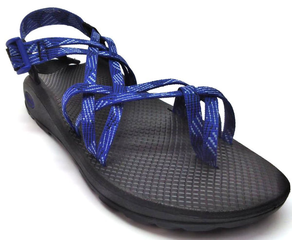 Chaco Women's ZCLOUD X2 Sandals Slip-on Cushioned Adjustable Strap Comfort