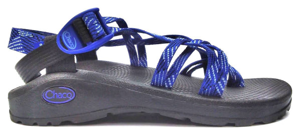 Chaco Women's ZCLOUD X2 Sandals Slip-on Cushioned Adjustable Strap Comfort